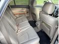 LEXUS RX 2003/12 - 11