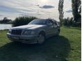 MERCEDES-BENZ C 220 2000/4 - 1