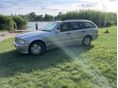 MERCEDES-BENZ C 220 2000/4 - 2