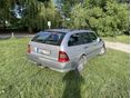 MERCEDES-BENZ C 220 2000/4 - 6