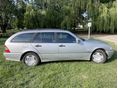 MERCEDES-BENZ C 220 2000/4 - 7