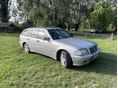 MERCEDES-BENZ C 220 2000/4 - 8