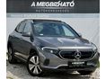 MERCEDES-BENZ EQA 250 Panorámatető. Garancia