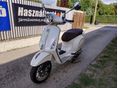 VESPA PRIMAVERA 50 4T LEINFORMÁLHATÓ KM! KITŰNŐ ÁLLAPOT!