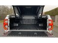 TOYOTA HILUX 2024/3 - 5