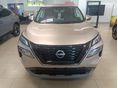 NISSAN X-TRAIL 2026 - 2