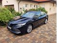 TOYOTA CAMRY 2.5 Hybrid Executive CVT Valós - 74.000-Km!--Magyarországon újonnan vásárolt!