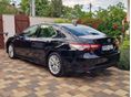 TOYOTA CAMRY 2019/11 - 2