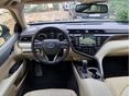 TOYOTA CAMRY 2019/11 - 8
