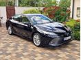 TOYOTA CAMRY 2019/11 - 12