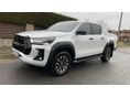 TOYOTA HILUX 2024/3 - 1