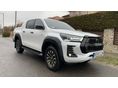 TOYOTA HILUX 2024/3 - 10