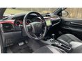 TOYOTA HILUX 2024/3 - 12