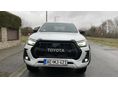 TOYOTA HILUX 2024/3 - 16
