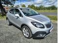 OPEL MOKKA 2013 - 1