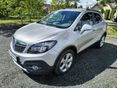 OPEL MOKKA 2013 - 3
