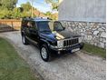 JEEP COMMANDER 3.0 CRD Limited (Automata) (7 személyes )
