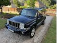 JEEP COMMANDER 2006/5 - 2