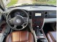 JEEP COMMANDER 2006/5 - 4