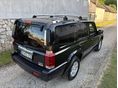 JEEP COMMANDER 2006/5 - 6