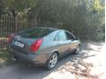 NISSAN PRIMERA 2.0 Acenta