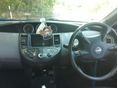 NISSAN PRIMERA 2003/4 - 3
