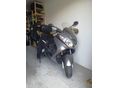 SUZUKI UH 200 BURGMAN 