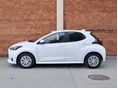 TOYOTA YARIS 2022/2 - 2