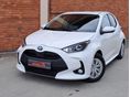TOYOTA YARIS 2022/2 - 1