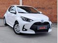 TOYOTA YARIS 2022/2 - 6