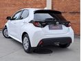 TOYOTA YARIS 2022/2 - 3