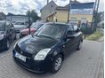 SUZUKI SWIFT 2005 - 1
