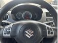 SUZUKI SWIFT 2005 - 5