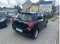 SUZUKI SWIFT 2005 - 8