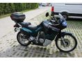 HONDA XL 600 V Transalp