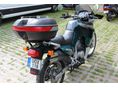 HONDA XL 600 V 1999/5 - 6