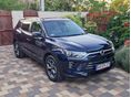 KGM (SSANGYONG) KORANDO 1.5 Turbo GDI Style+ 13.500-Km! - Garanciális! - Sérülésmentes!-Vonóhoroggal!