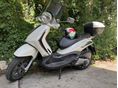 PIAGGIO BEVERLY 