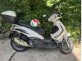PIAGGIO BEVERLY 2010 - 4