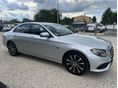 MERCEDES-BENZ E 300 2019/6 - 2
