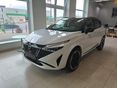 NISSAN QASHQAI 1.3 DIG-T Mild N-Design X-Tronic Hatalmas kedvezmény készpénzes vásárlás esetén. akár 1% THM!