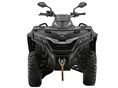 QJMOTOR SFA 1000 2026/2 - 3