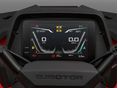 QJMOTOR SFA 1000 2026/2 - 6