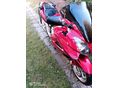 HONDA VFR 800 2007/4 - 6