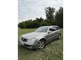 MERCEDES-BENZ E 270 T CDI Avantgarde