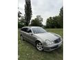MERCEDES-BENZ E 270 2005/2 - 2