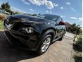 NISSAN JUKE 1.0 DIG-T N-Connecta Különleges fényezés. Ténylegesen N-Connecta