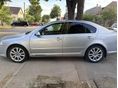 SKODA OCTAVIA 2009/4 - 5