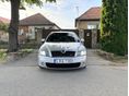 SKODA OCTAVIA 2.0 TFSI RS