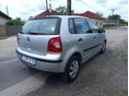 VOLKSWAGEN POLO 2004/11 - 6